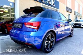 AUDI S1 usata, con Alzacristalli elettrici