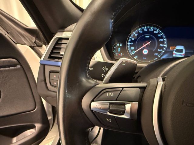 BMW 320 usata, con Climatizzatore