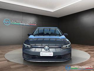 VOLKSWAGEN Golf usata, con Airbag