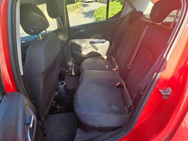 OPEL Corsa usata, con Controllo trazione