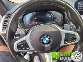 BMW X3 usata, con Controllo trazione