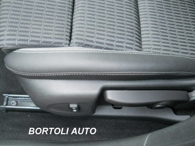 OPEL Astra usata, con Sensori di parcheggio posteriori