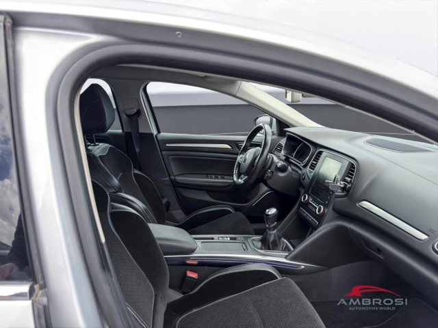 RENAULT Megane usata 10