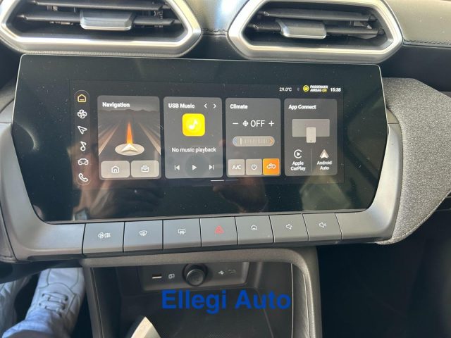 MG ZS usata, con Volante multifunzione