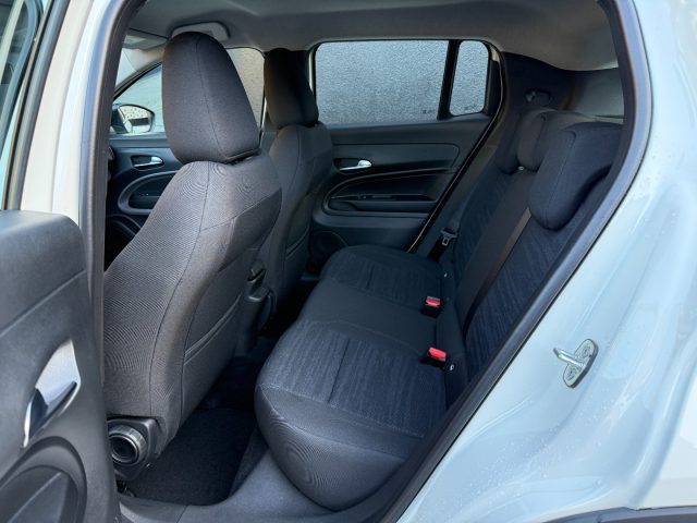 JEEP Avenger usata, con Alzacristalli elettrici