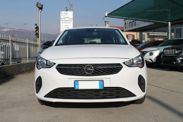 OPEL Corsa usata, con Airbag