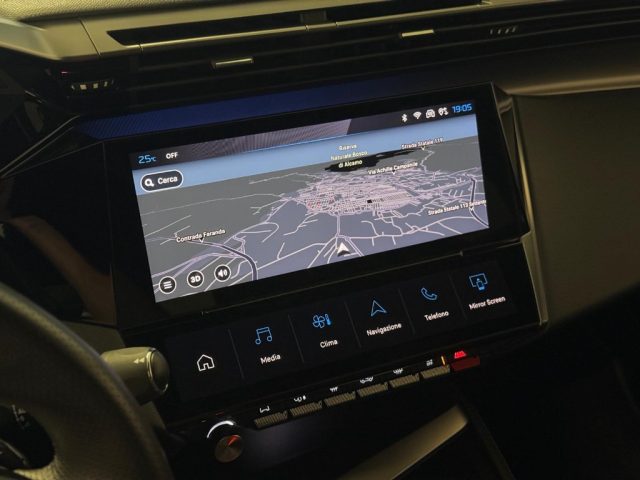 PEUGEOT 308 usata, con ESP