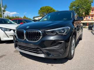 BMW X1 usata, con Airbag laterali