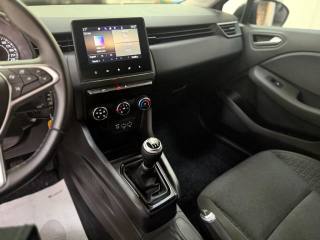 RENAULT Clio usata, con Bluetooth
