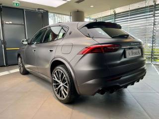 MASERATI Grecale usata, con Controllo trazione