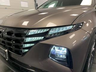 HYUNDAI Tucson usata, con Touch screen