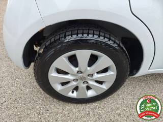 SUZUKI Splash usata, con Lettore CD