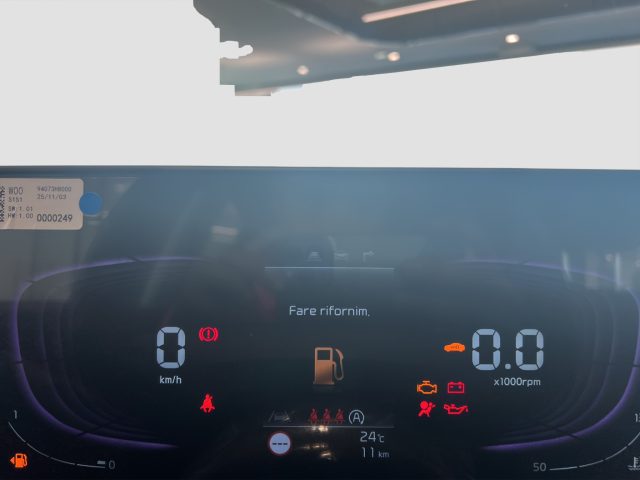 KIA Stonic usata 14