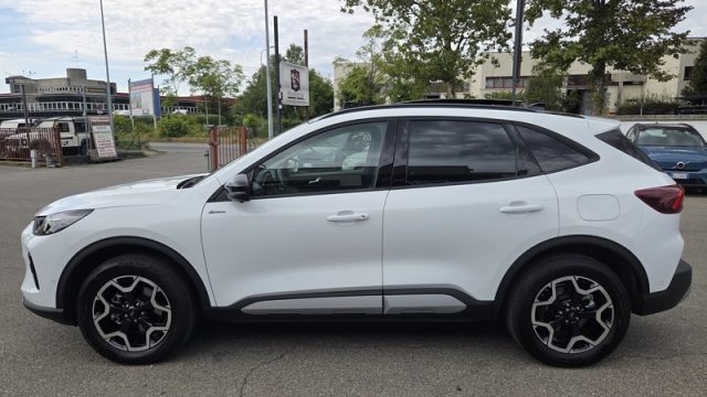 FORD Kuga usata, con Airbag laterali