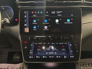 MASERATI Grecale usata, con ESP