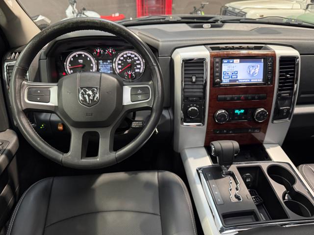 DODGE RAM usata, con ESP