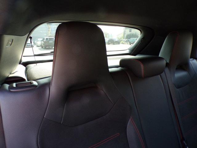 MERCEDES-BENZ A 180 usata, con Spoiler