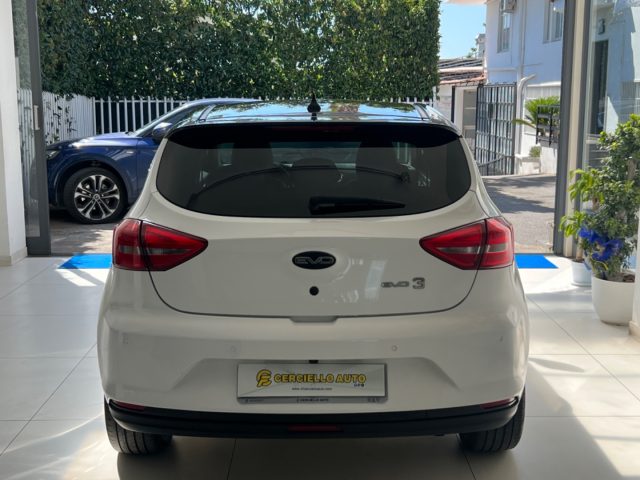 EVO Evo3 usata, con Autoradio