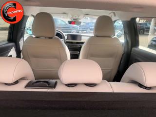 FIAT 600 usata, con Touch screen