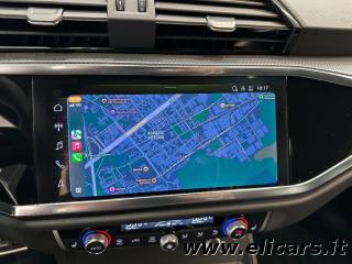 AUDI Q3 usata, con Cruise Control