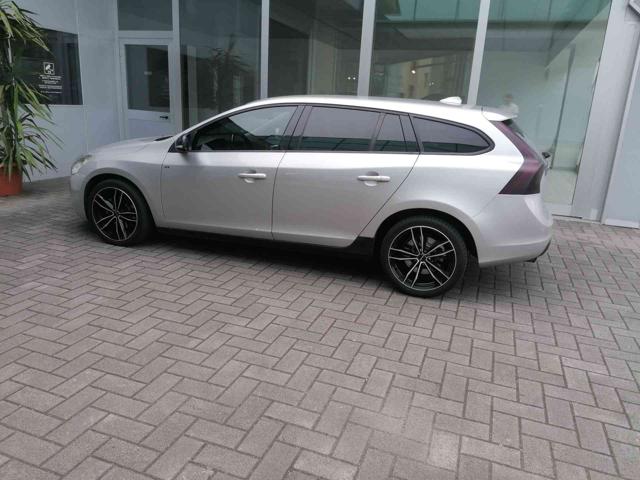 VOLVO V60 usata, con Climatizzatore