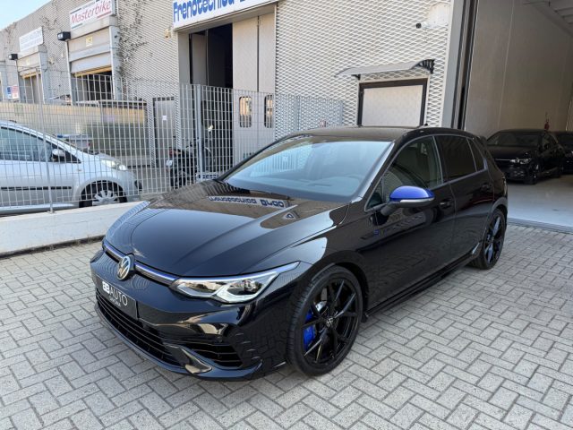 VOLKSWAGEN Golf R usata, con Airbag