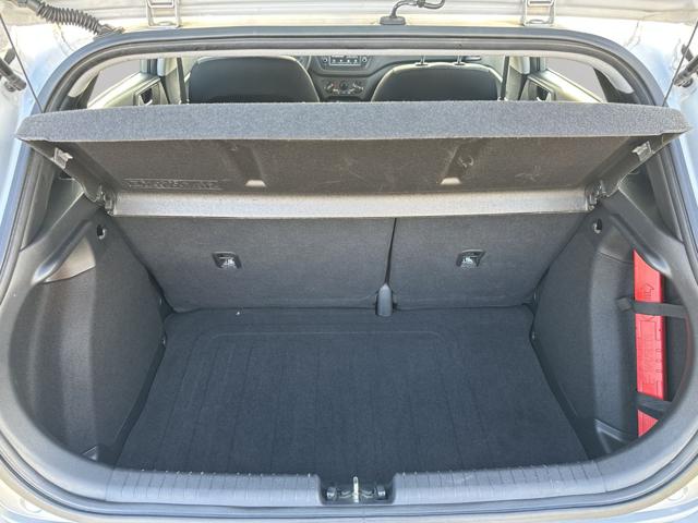 HYUNDAI i20 usata, con Immobilizzatore elettronico