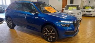 SKODA Kamiq usata, con Airbag laterali