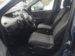 LANCIA Ypsilon usata, con Immobilizzatore elettronico