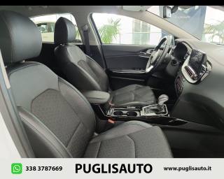 KIA XCeed usata, con Specchietti laterali elettrici
