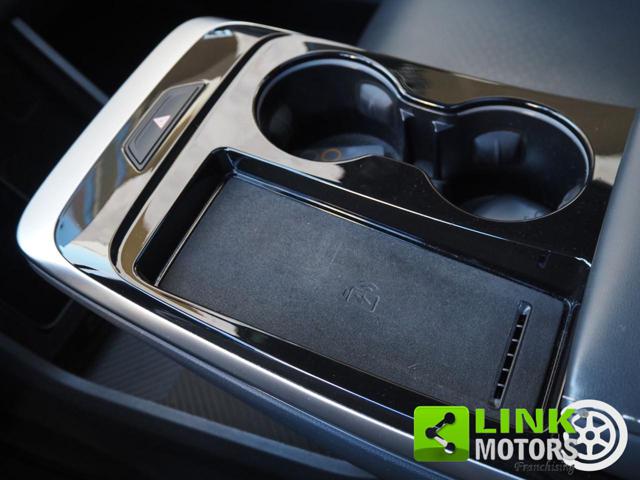 SPORTEQUIPE Sportequipe 6 GT usata, con Regolazione elettrica sedili