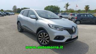 RENAULT Kadjar Blue dCi 8V 115CV EDC Techno