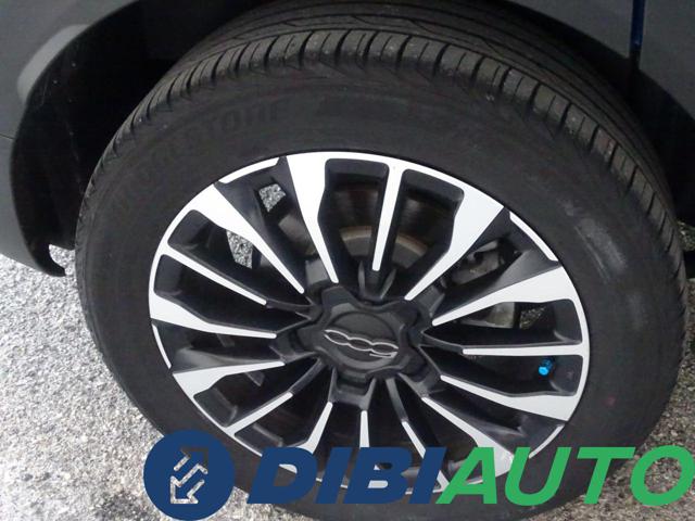 FIAT 500X usata, con Cruise Control