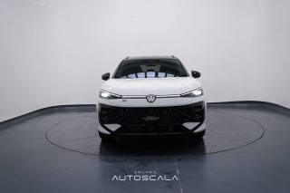 VOLKSWAGEN T-Roc usata, con Airbag