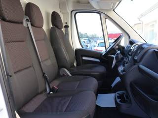 CITROEN Jumper usata, con Immobilizzatore elettronico