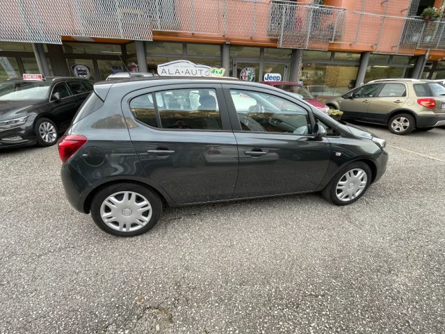 OPEL Corsa usata, con Airbag Passeggero