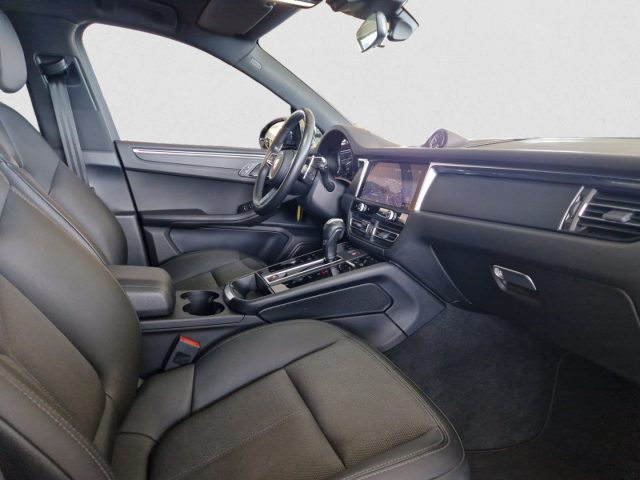 PORSCHE Macan usata, con Controllo automatico clima