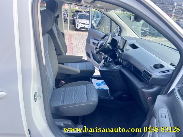 FIAT Doblo usata, con Boardcomputer