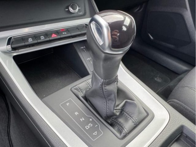 AUDI Q3 usata, con Fendinebbia