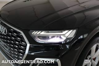 AUDI Q5 usata, con Airbag laterali