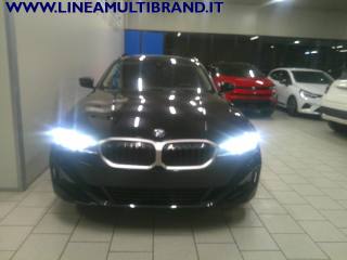 BMW 320 usata, con Airbag