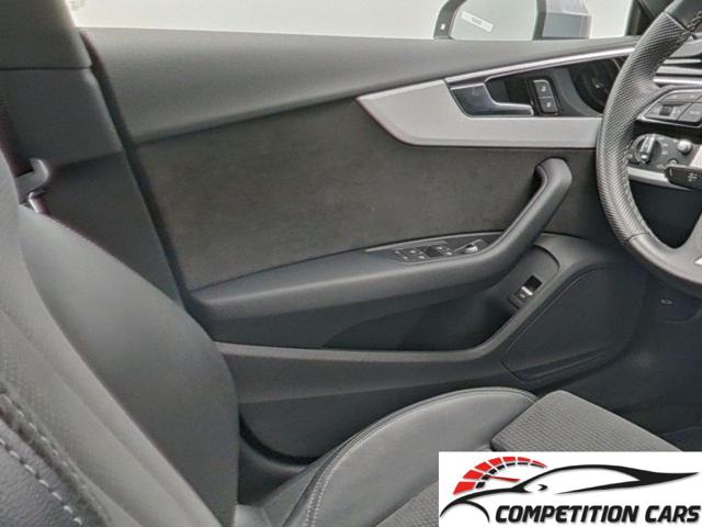 AUDI A5 usata, con Chiusura centralizzata