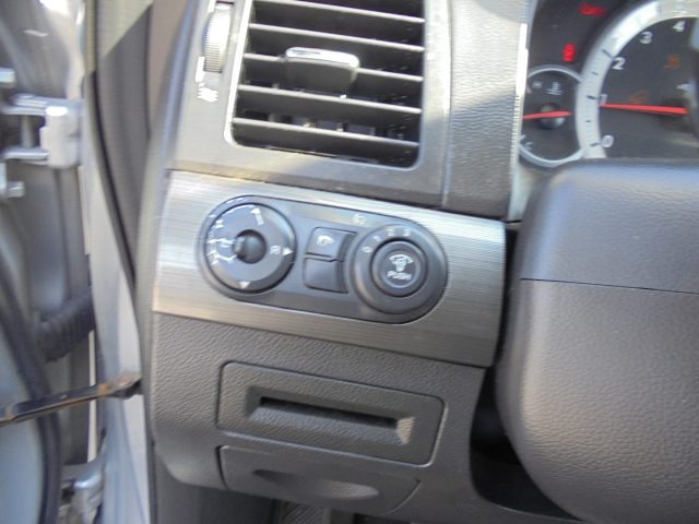 CHEVROLET Captiva usata 35