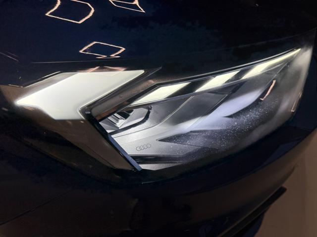 AUDI A1 usata, con Chiusura centralizzata