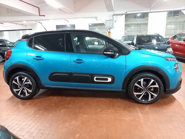 CITROEN C3 usata, con Airbag Passeggero