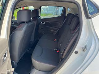 RENAULT Clio usata, con Chiusura centralizzata