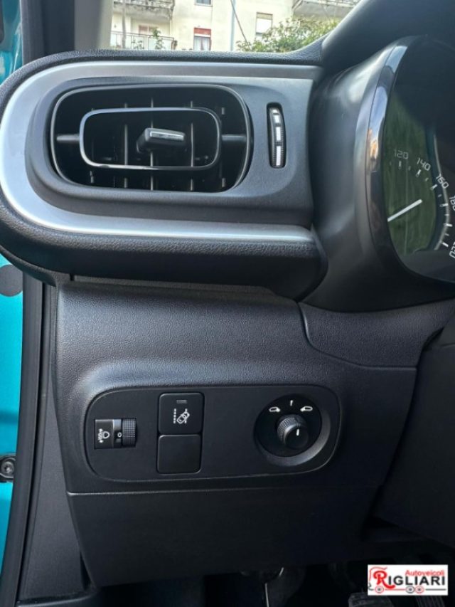 CITROEN C3 usata, con Chiusura centralizzata telecomandata