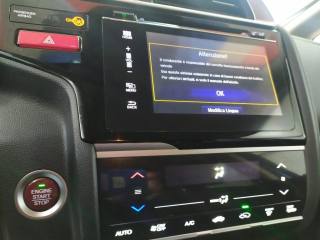 HONDA Jazz usata, con Climatizzatore