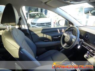 HYUNDAI Tucson usata, con Climatizzatore