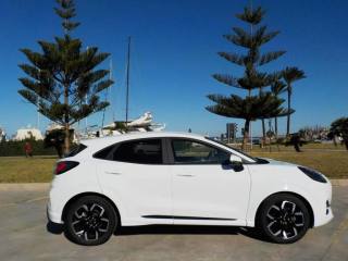 FORD Puma usata, con Airbag Passeggero